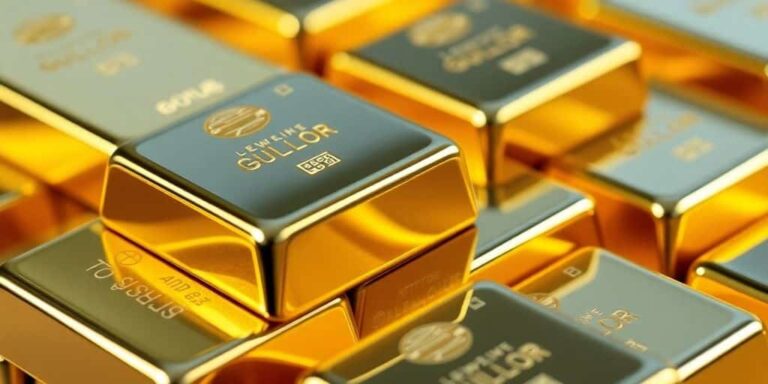 Peut-on inclure des lingots d’or dans un testament