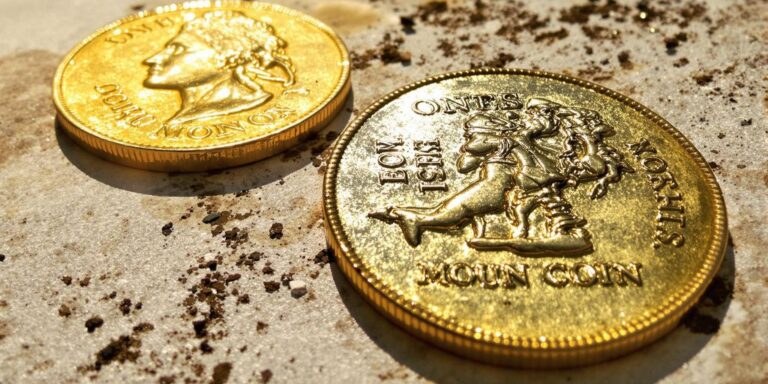 Les tendances historiques du ratio or/argent et ce qu'elles signifient pour les investisseurs.​