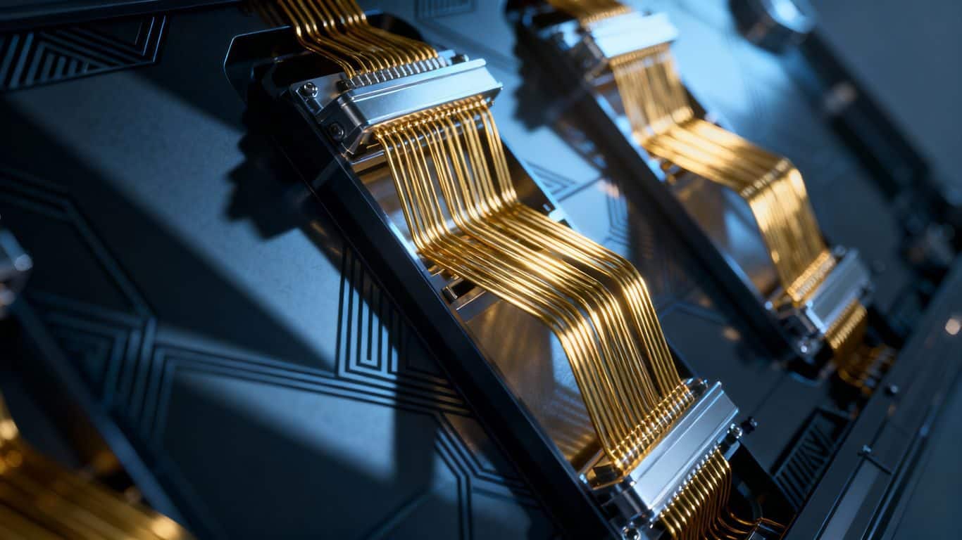 L'or est-il utilisé dans les piles à combustible
