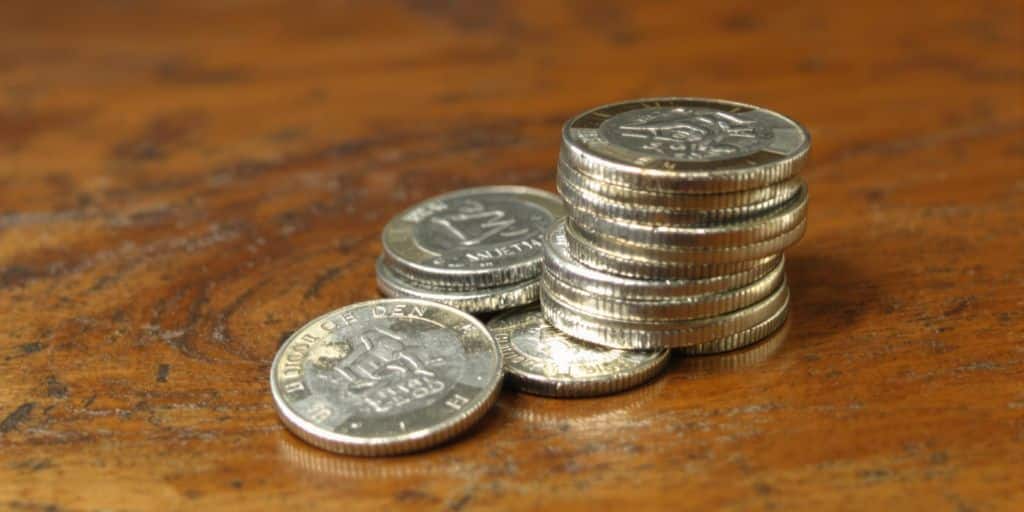 Acheter de l’argent d’occasion en toute sécurité