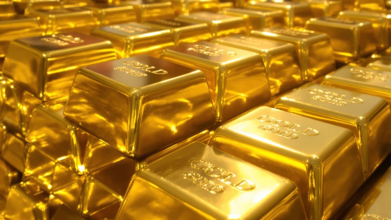 L'or est-il réglementé sur les marchés financiers