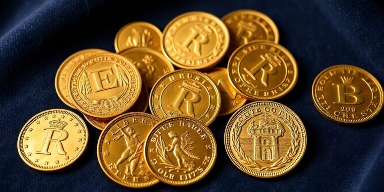 Top plateformes internationales pour vendre un Napoléon