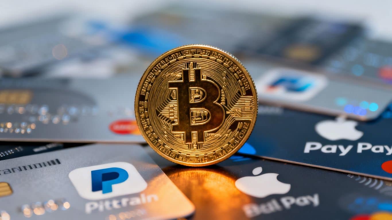 L'or numérique peut-il être intégré dans les systèmes de paiement existants