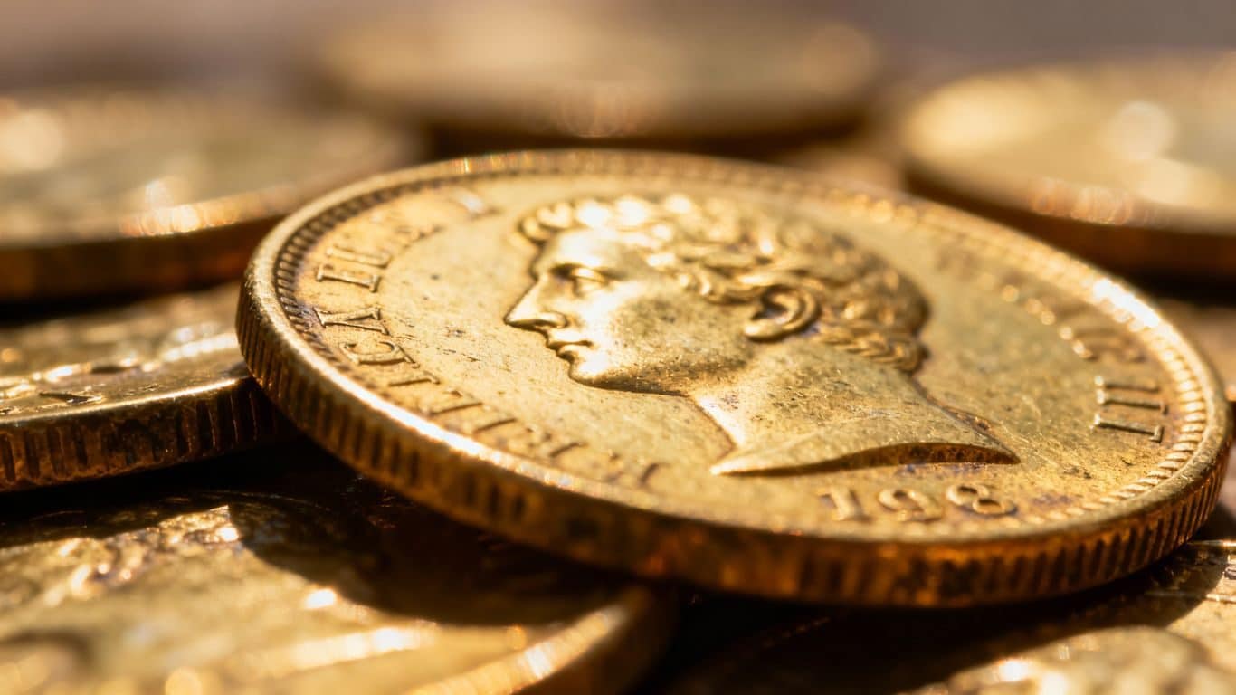Prouver l'ancienneté de l'or pour bénéficier d'exonérations