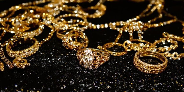 Aspects légaux de la vente de bijoux en or en France