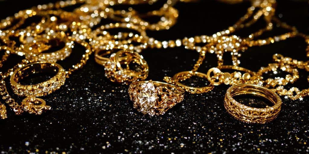 Aspects légaux de la vente de bijoux en or en France