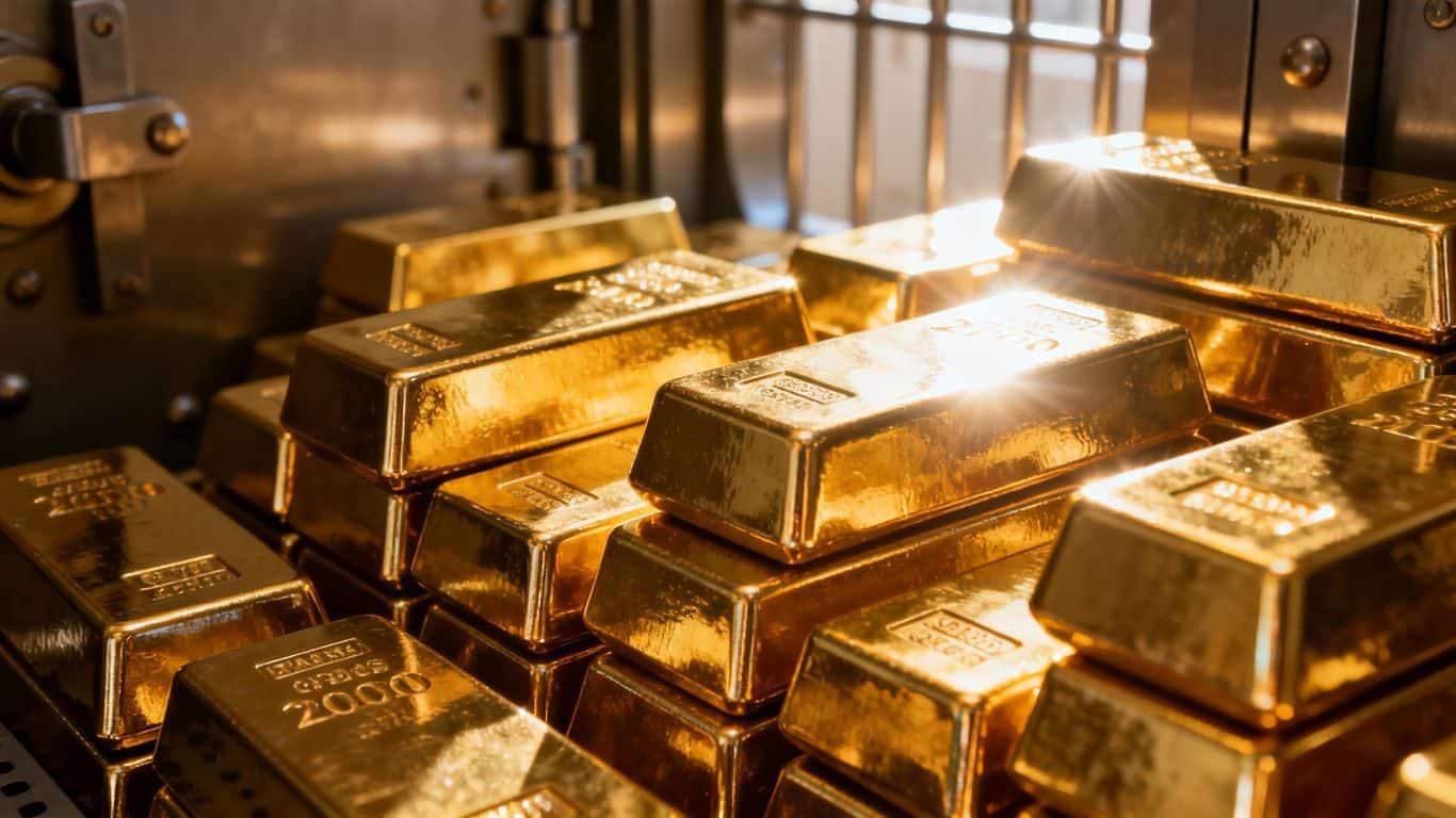 Logiciels gratuits d'analyse technique pour trader l'or effi