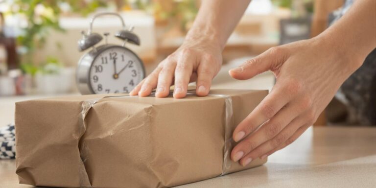 Y a-t-il un délai pour récupérer mon objet après le remboursement