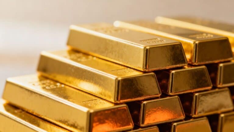 Les réglementations sur l'or en Europe