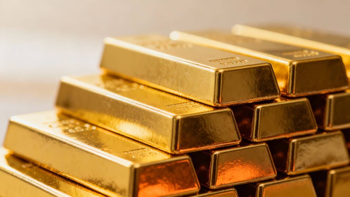 Les réglementations sur l'or en Europe