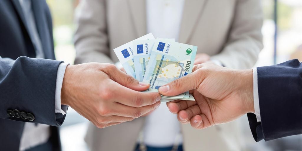 Fonctionne le marché de l’argent en Allemagne