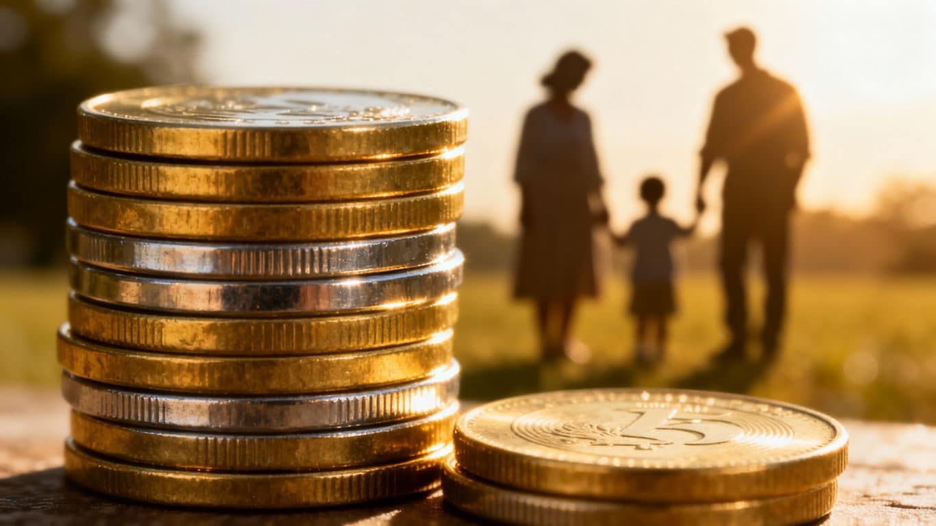 Succession or : les abattements et exonérations applicables