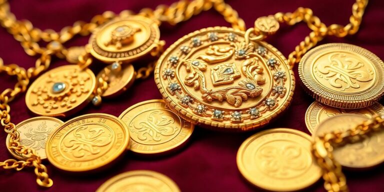 Meilleur endroit pour vendre de l’or à Versailles