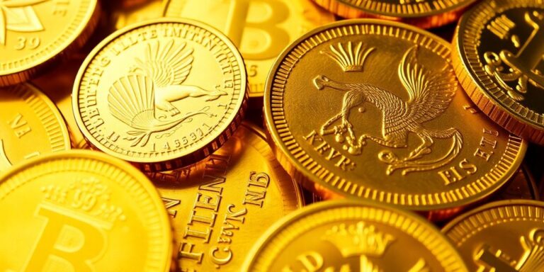 Différence entre évaluation et certification de pièces d'or