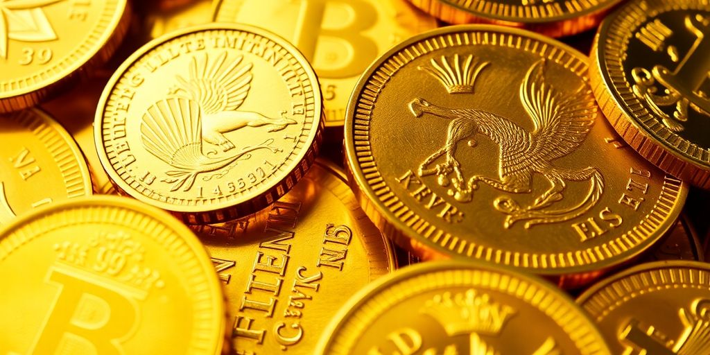 Différence entre évaluation et certification de pièces d'or