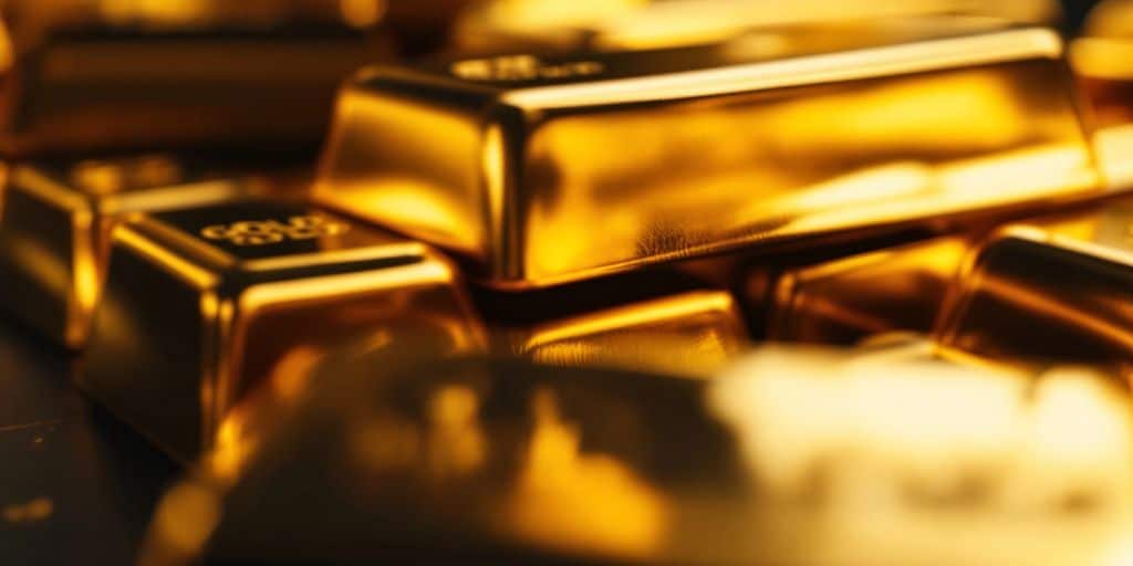Faut il acheter de l'or en ce moment