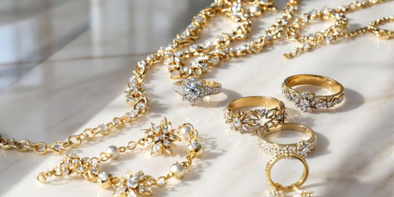 Ou vendre des bijoux de valeur
