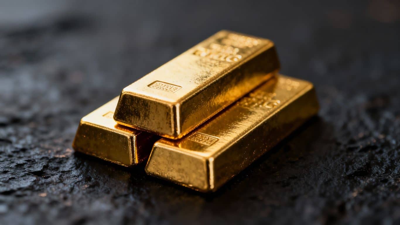 Les lingots d'or d'occasion sont-ils traçables