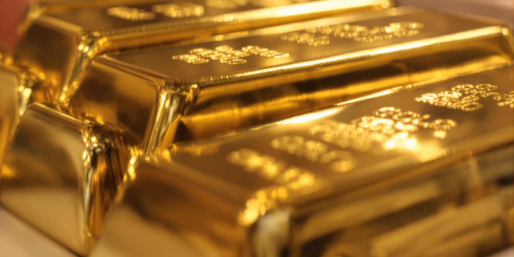 Avantages d’acheter de l’or en période de crise