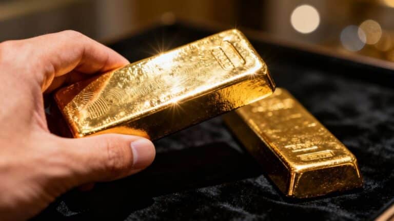 Pièges à éviter en investissant dans l'or physique
