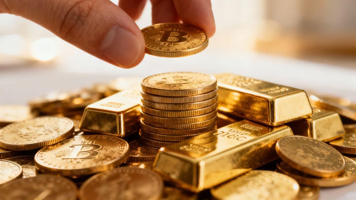 Donation d'or : quel impact fiscal sur la succession future