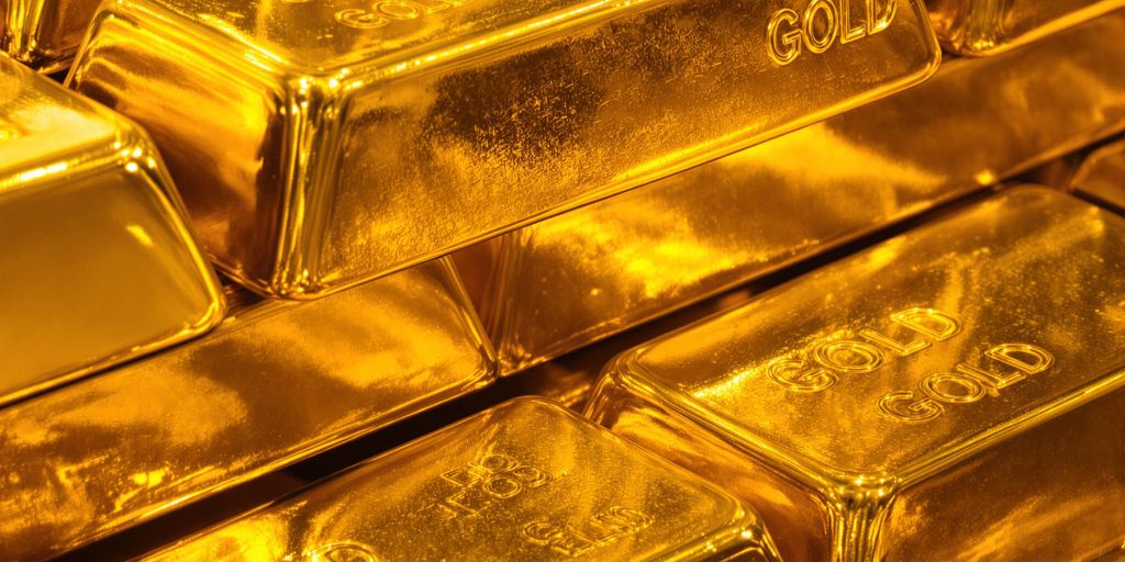 Ou acheter un lingot d'or en france