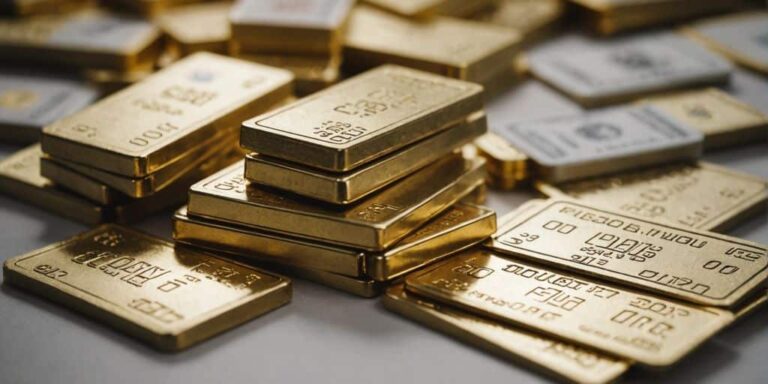 Qui rachète le mieux l'or
