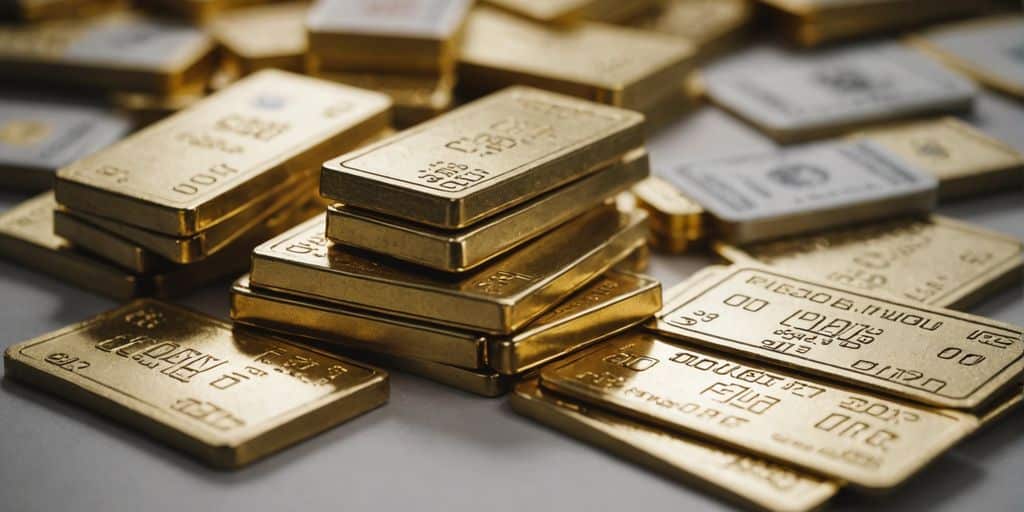 Qui rachète le mieux l'or
