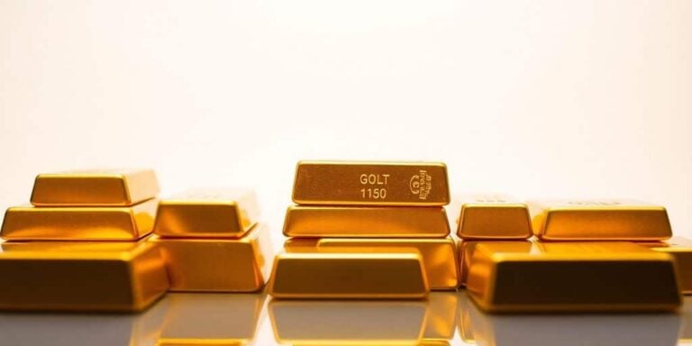 Peut-on fractionner une donation d’or sur plusieurs années