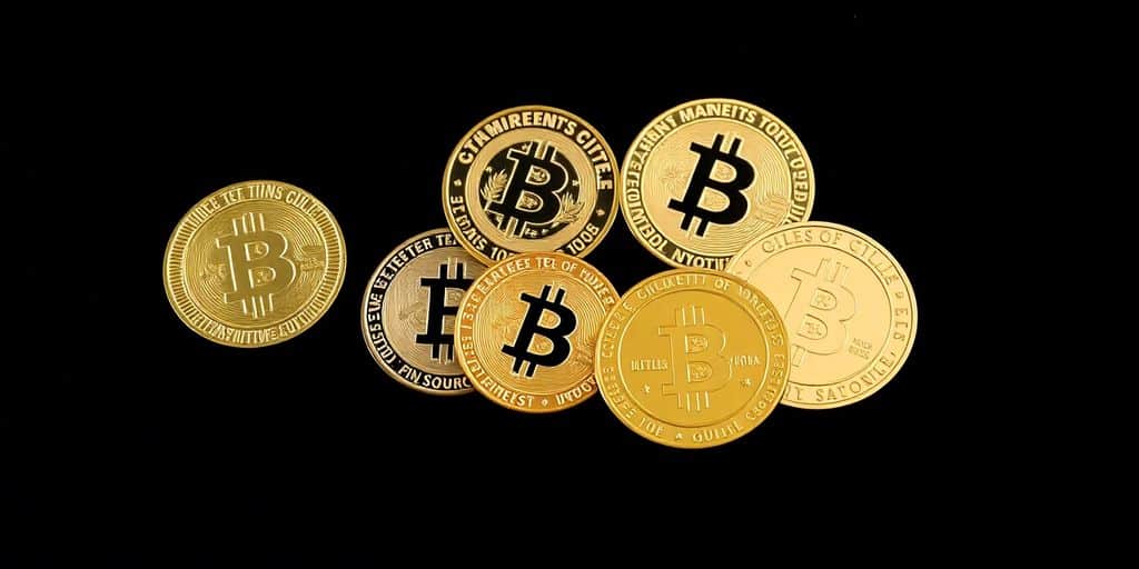 Pièces d’or : 5 meilleures pour investir à la retraite