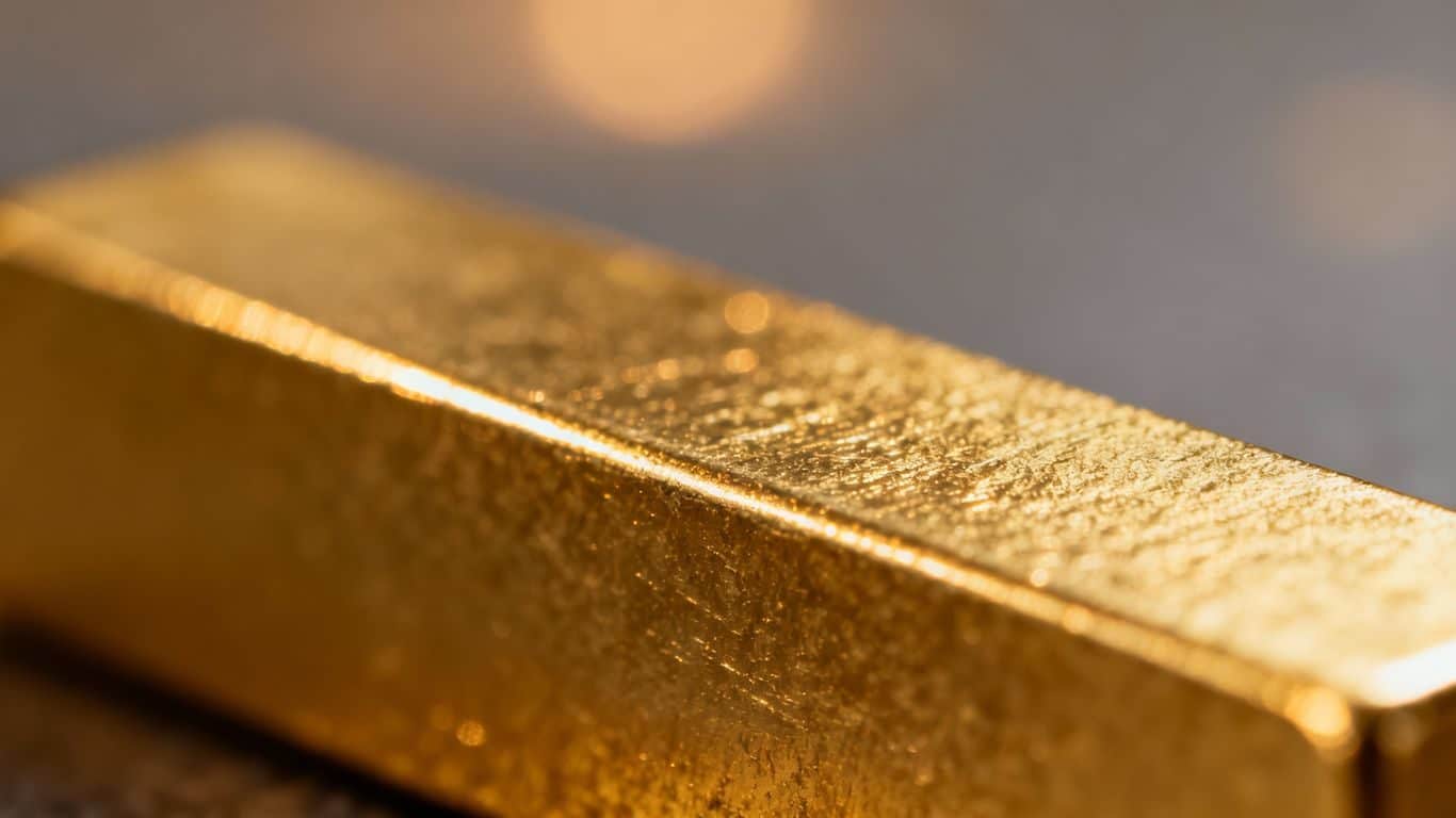 Les ETF or peuvent-ils être utilisés pour la spéculation