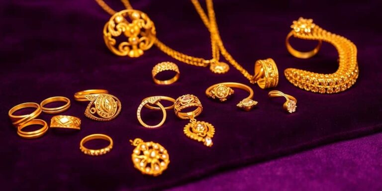 Top endroits pour vendre bijoux en or à Orléans