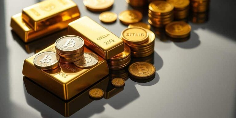 Peut-on perdre de l'argent avec l’or