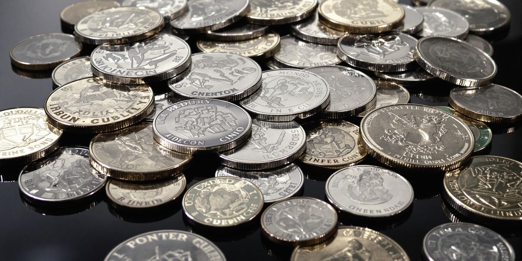 Pièces d’argent : quels types choisir aujourd’hui