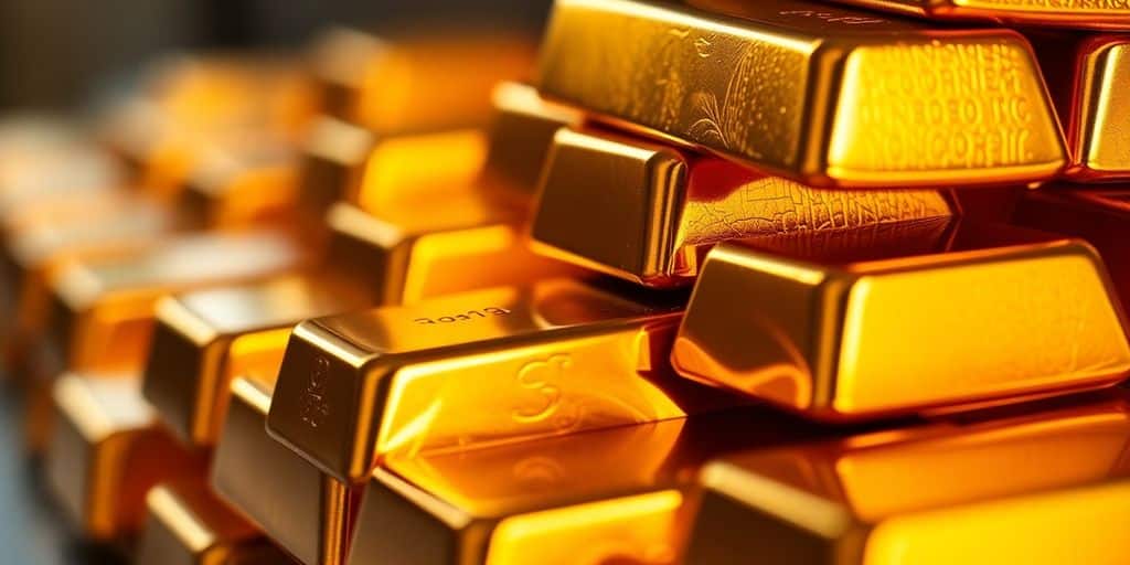 La vente d'Or est-elle consignée dans un registre officiel