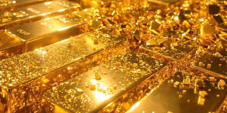 Prix de rachat d'un gramme d'or