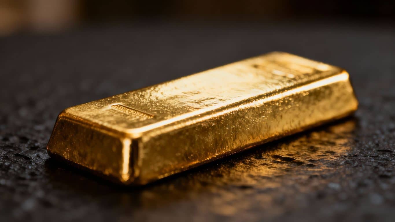 Les indicateurs économiques à surveiller pour l'or