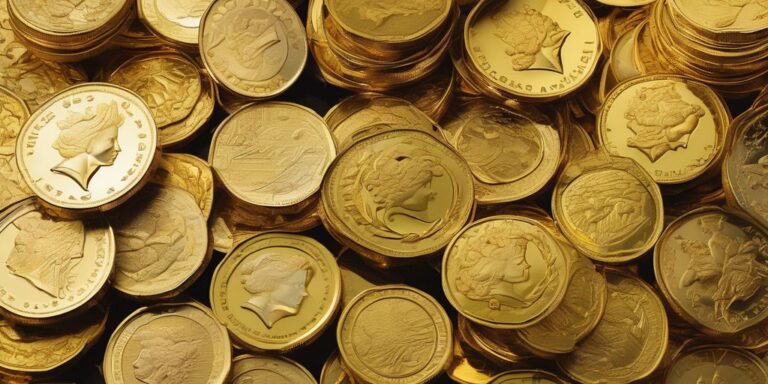 Valeur d'une pièce d'or