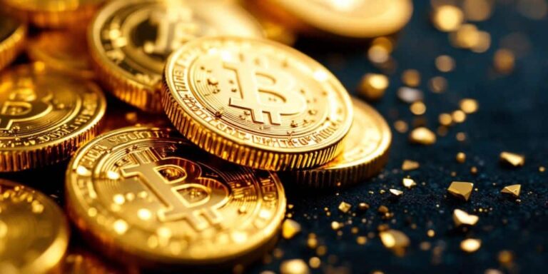 Combien de temps faut-il pour vendre des pièces en or