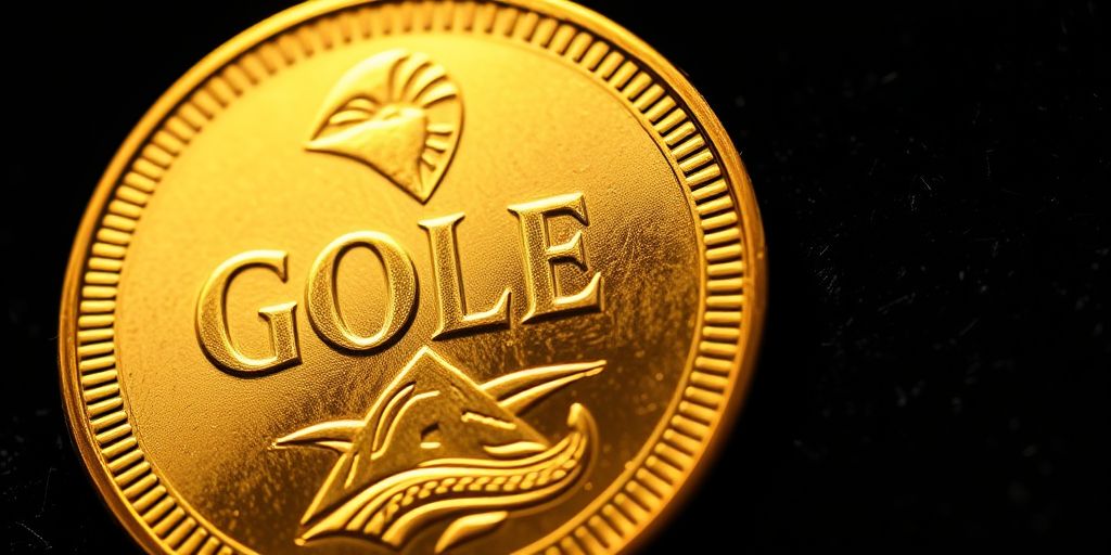 ​Qu'est-ce qu'une once d'or et combien pèse-t-elle ?​