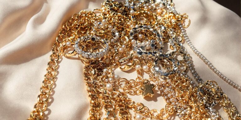 Goldmarket rachète-t-il bijoux non or massif