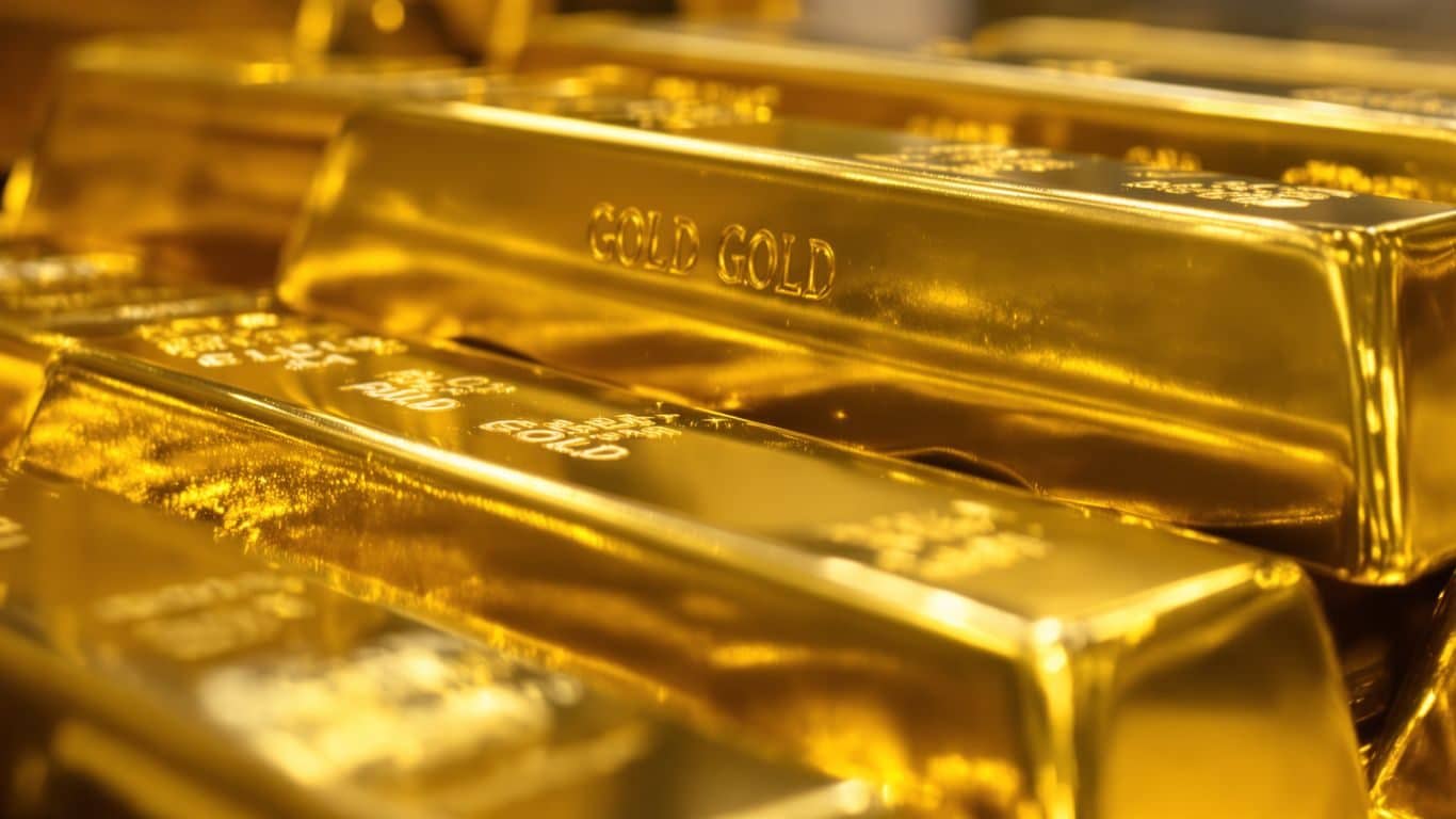 Les réglementations françaises sur le commerce de l'or