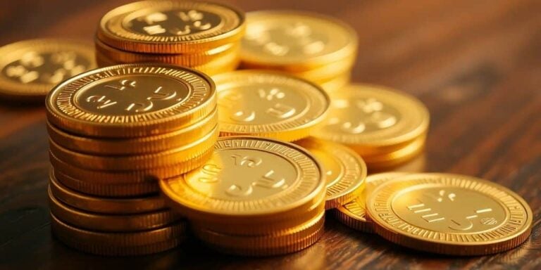 Le prix de rachat de l’or est-il différent du cours