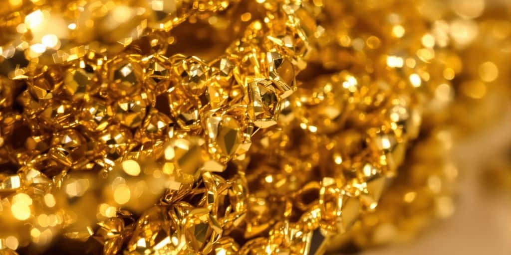 Impact des soldes sur l'achat de bijoux en or