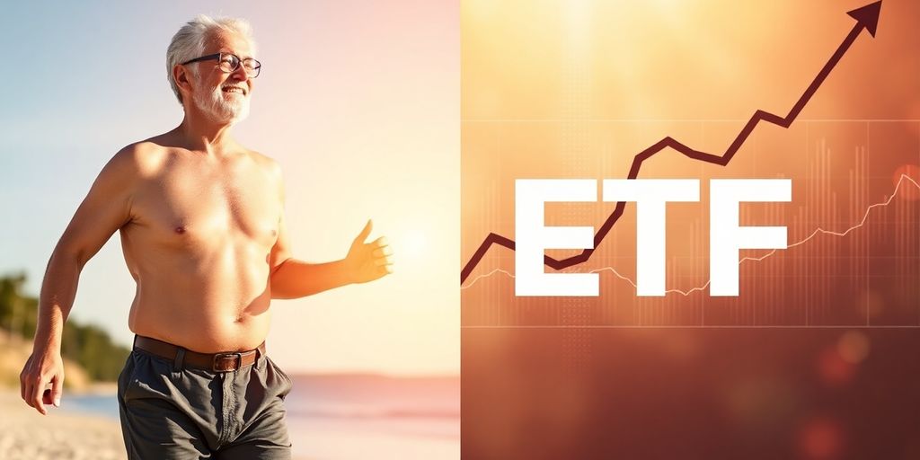 Or physique ou ETF pour la retraite