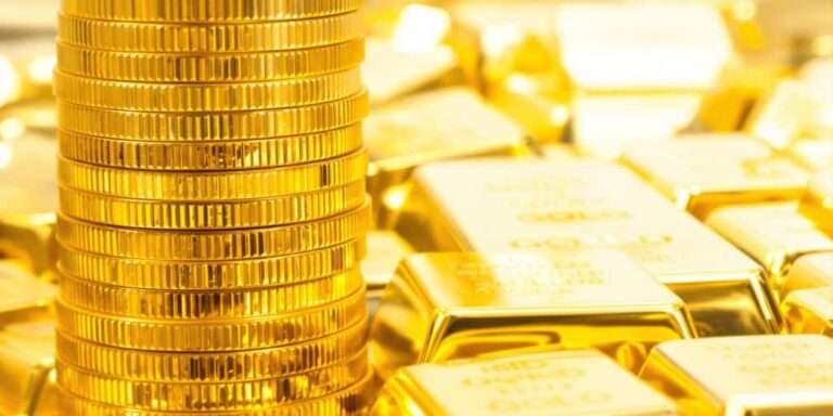 Frais à prévoir lors de l’achat d’or