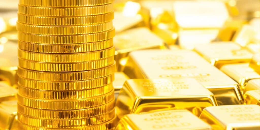 Frais à prévoir lors de l’achat d’or