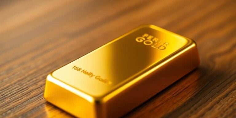Déclaration obligatoire d’une donation d’or à l’administrati