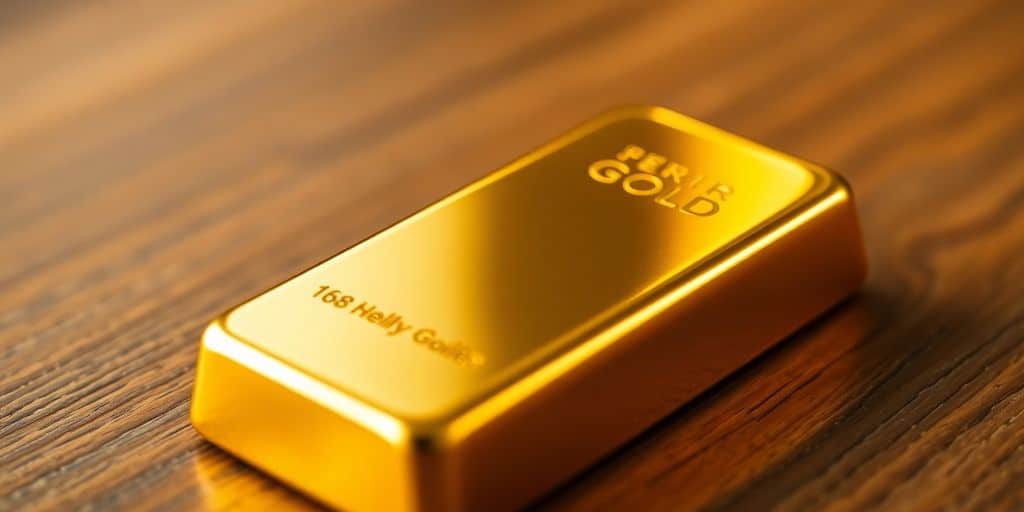 Déclaration obligatoire d’une donation d’or à l’administrati
