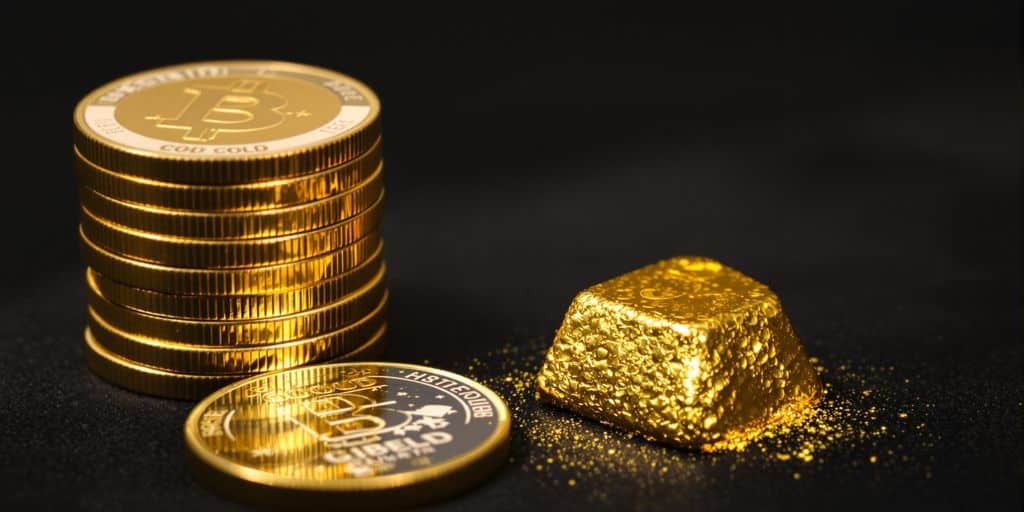 Est-il préférable de fondre des pièces en or pour les vendre au poids